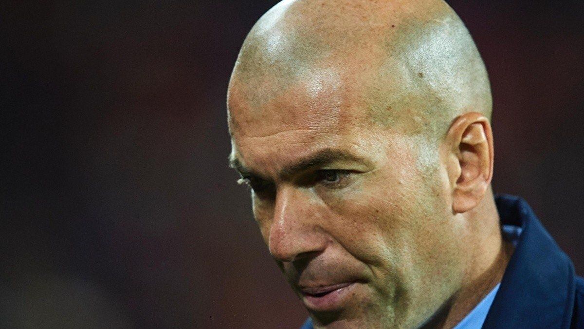 Casemiro ya no sería importante para Zinedine Zidane en el Real Madrid
