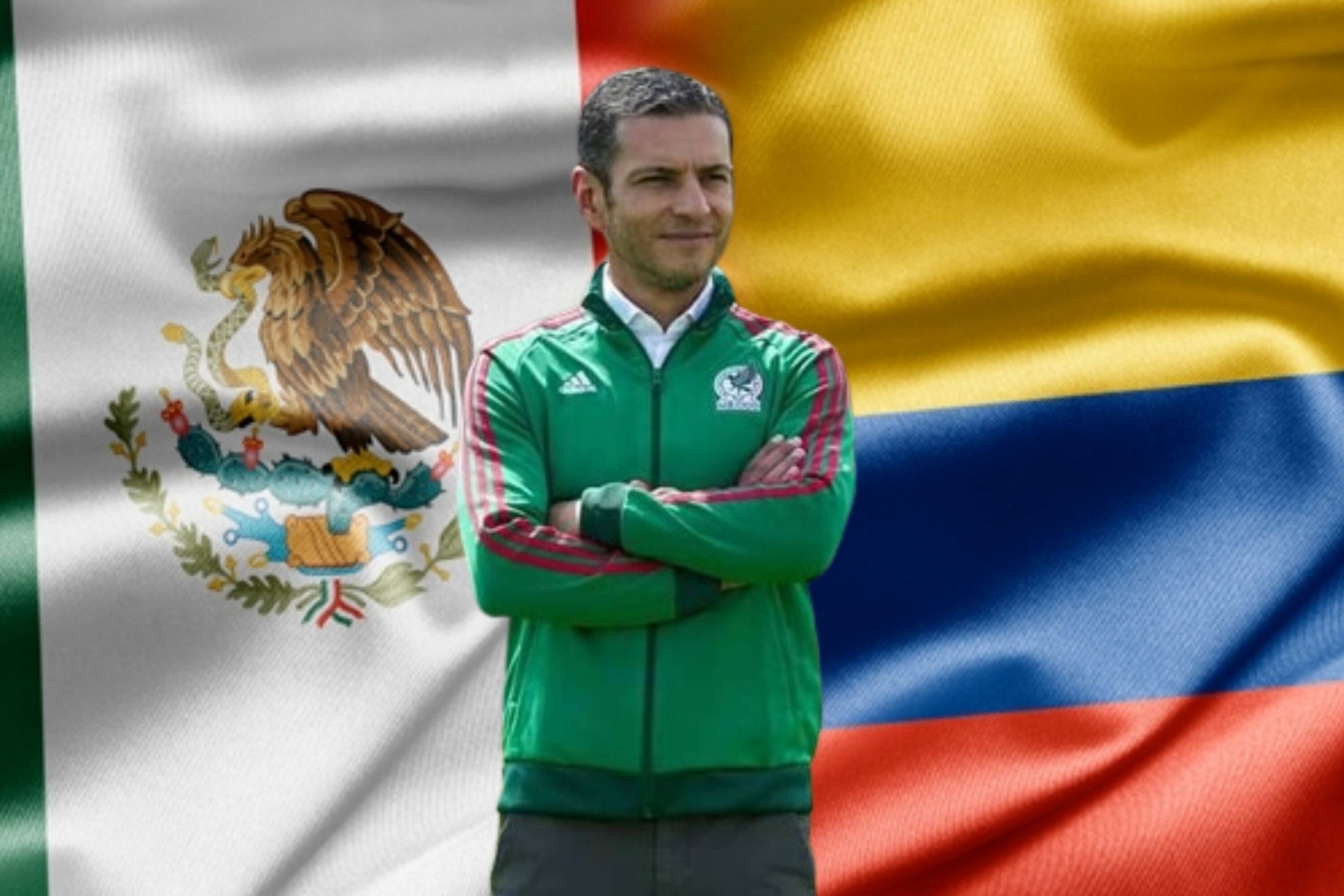El jugador que le dice no a México y se va a Colombia de manera inesperada