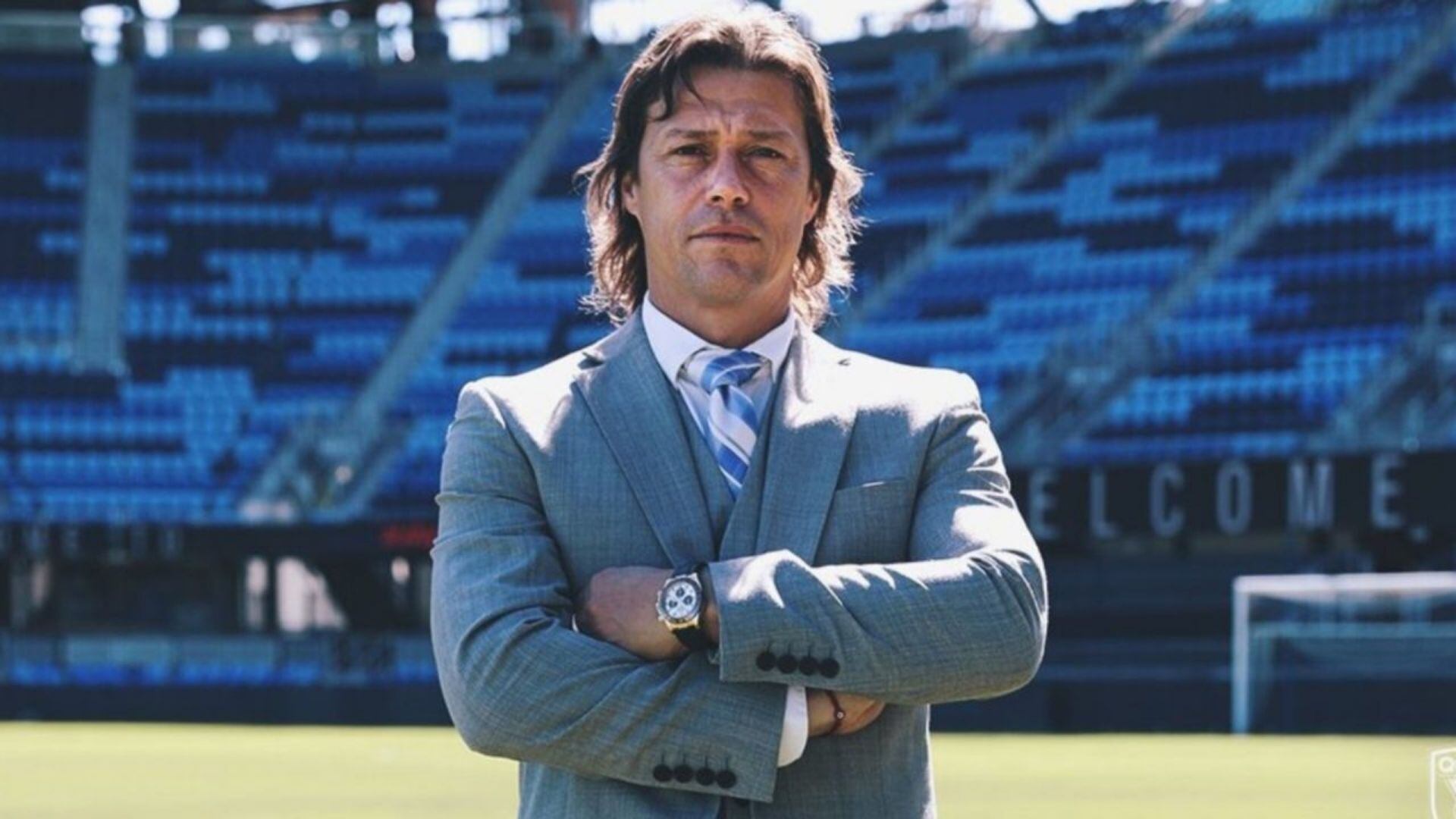 The Chivas players that Matías Almeyda wants now that he will coach AEK Athens