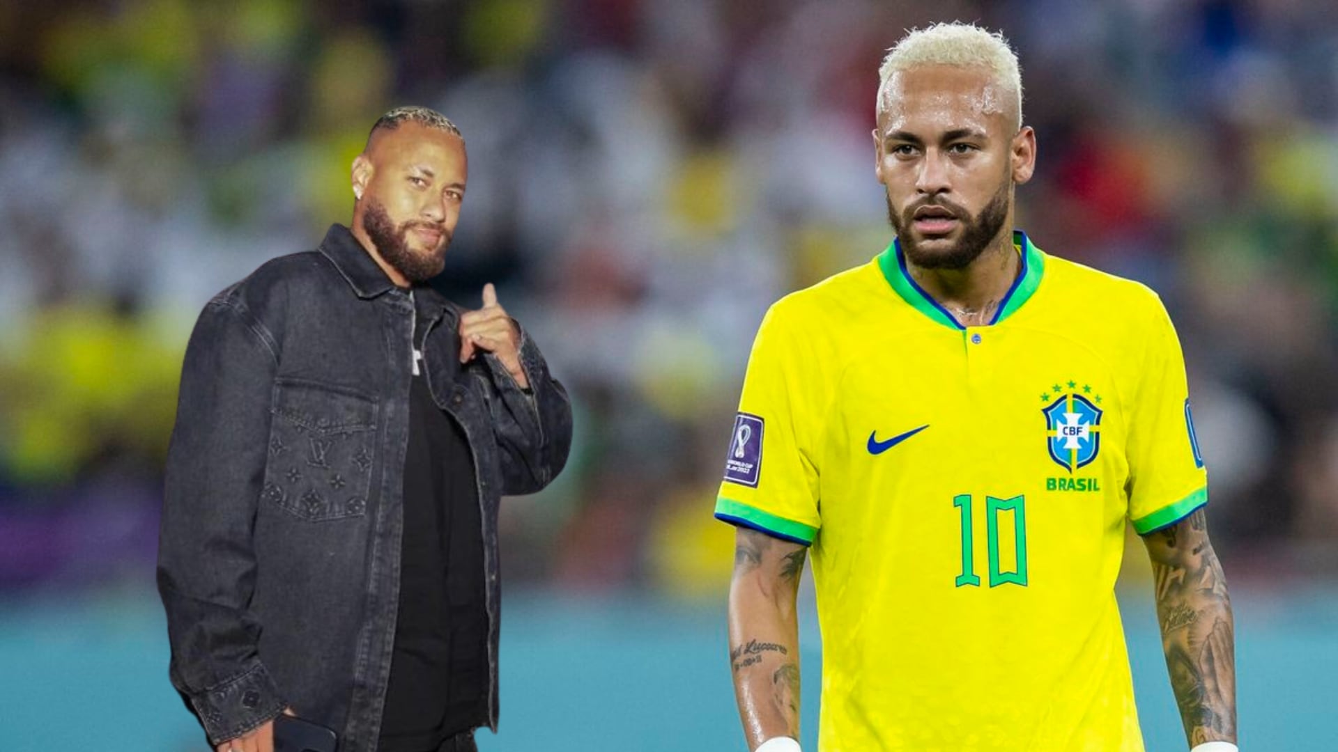 Ni el sobrepeso ni la fiesta, destapan el verdadero problema de Neymar