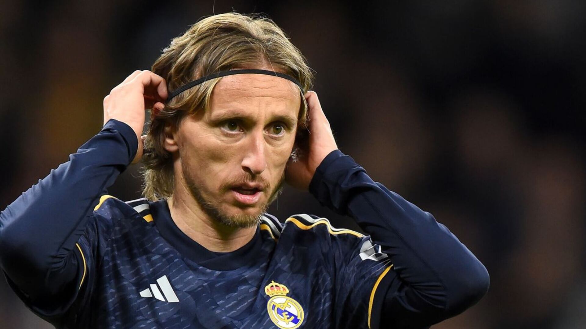 Aunque Modric renovó, el 10 de 60 millones que ficharía el Madrid en silencio