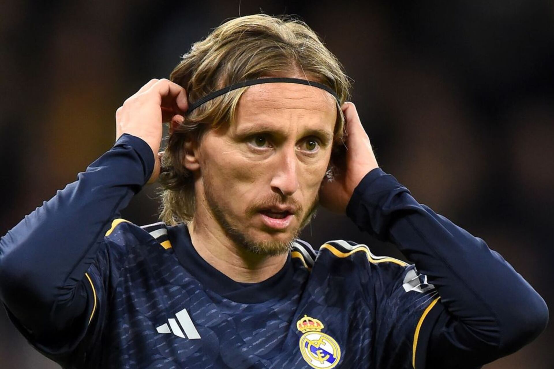 Aunque Modric renovó, el 10 de 60 millones que ficharía el Madrid en silencio
