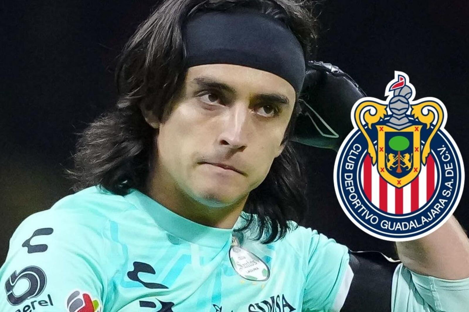While Alexis Vega earns 2 million, what Carlos Acevedo would earn in Chivas