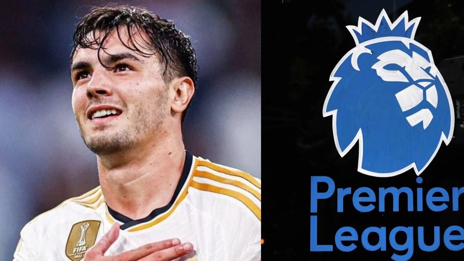They want him yes or yes, the Premier clubs that want Brahim Díaz