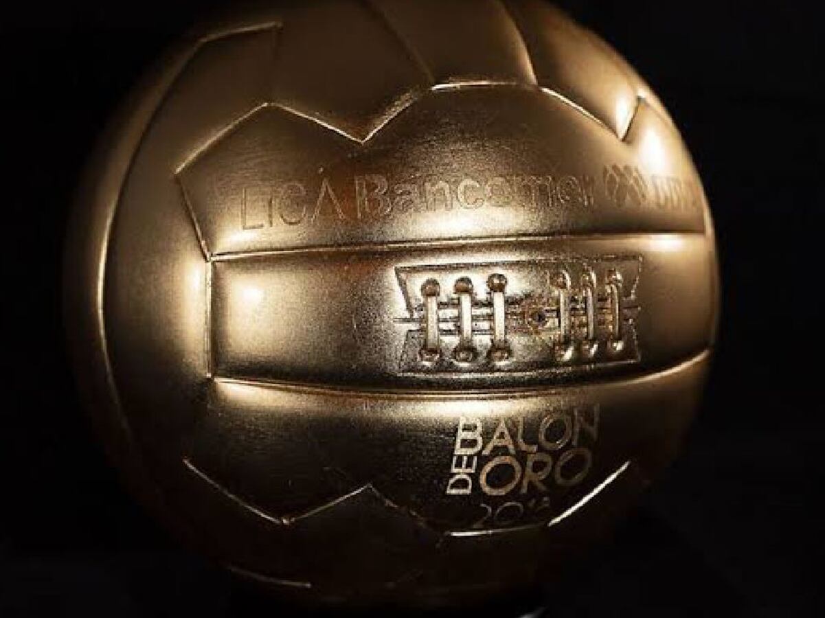 Balón de Oro 2022 Liga MX EN VIVO, Dónde ver el evento, hora y canales