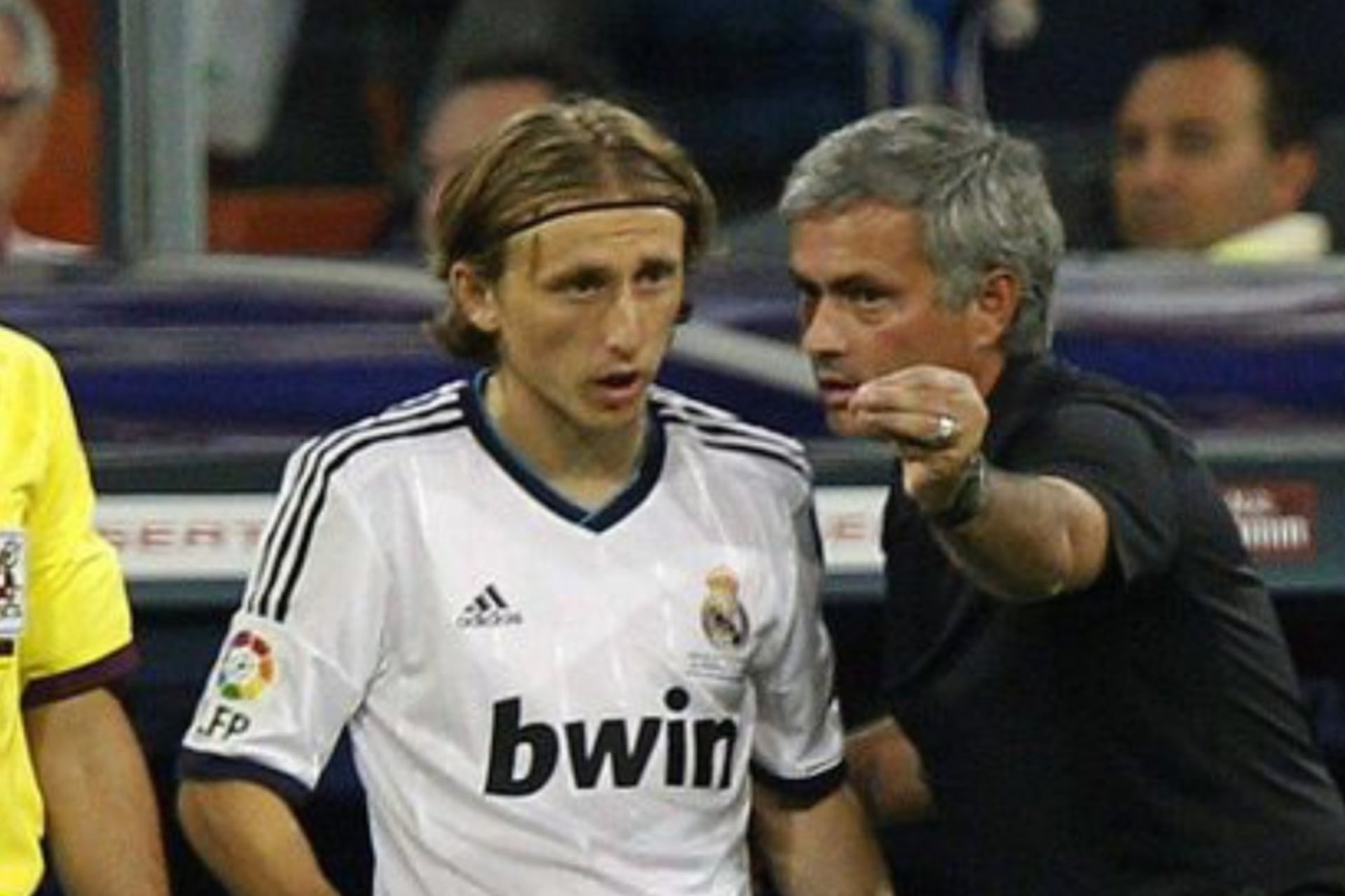Modric tiene 25 títulos con el Madrid y Mourinho no se equivocó, esto dijo