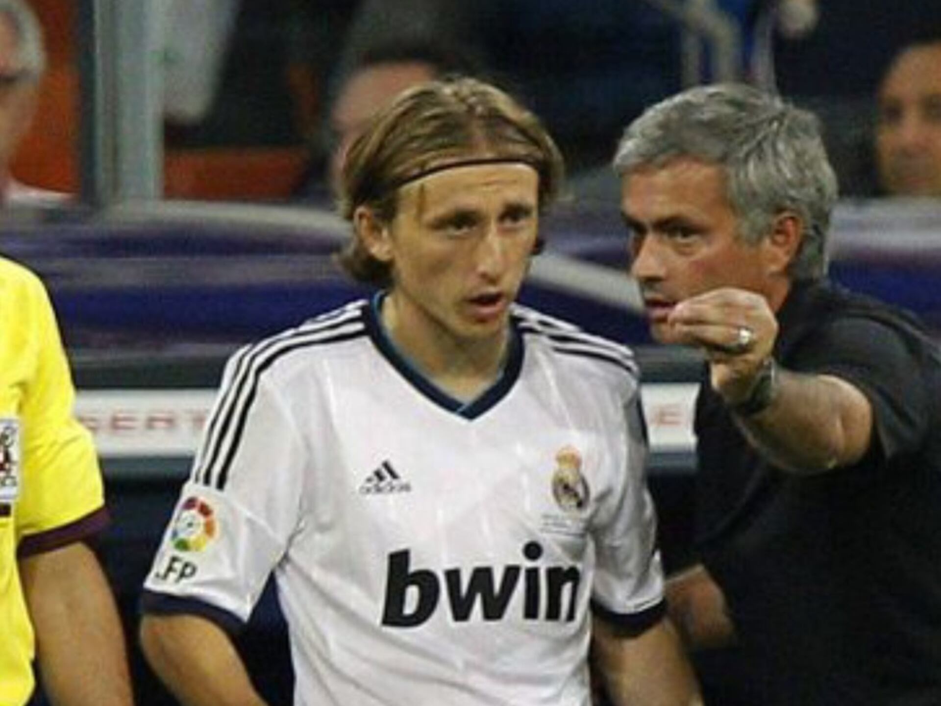 Modric tiene 25 títulos con el Madrid y Mourinho no se equivocó, esto dijo