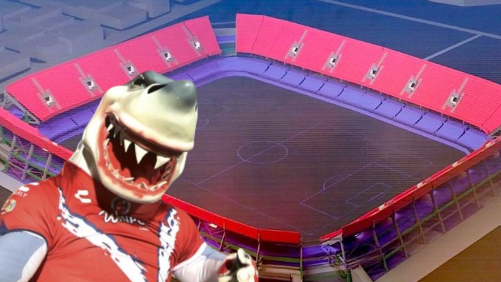 El club que los Tiburones de Veracruz reemplazarían y no es Querétaro