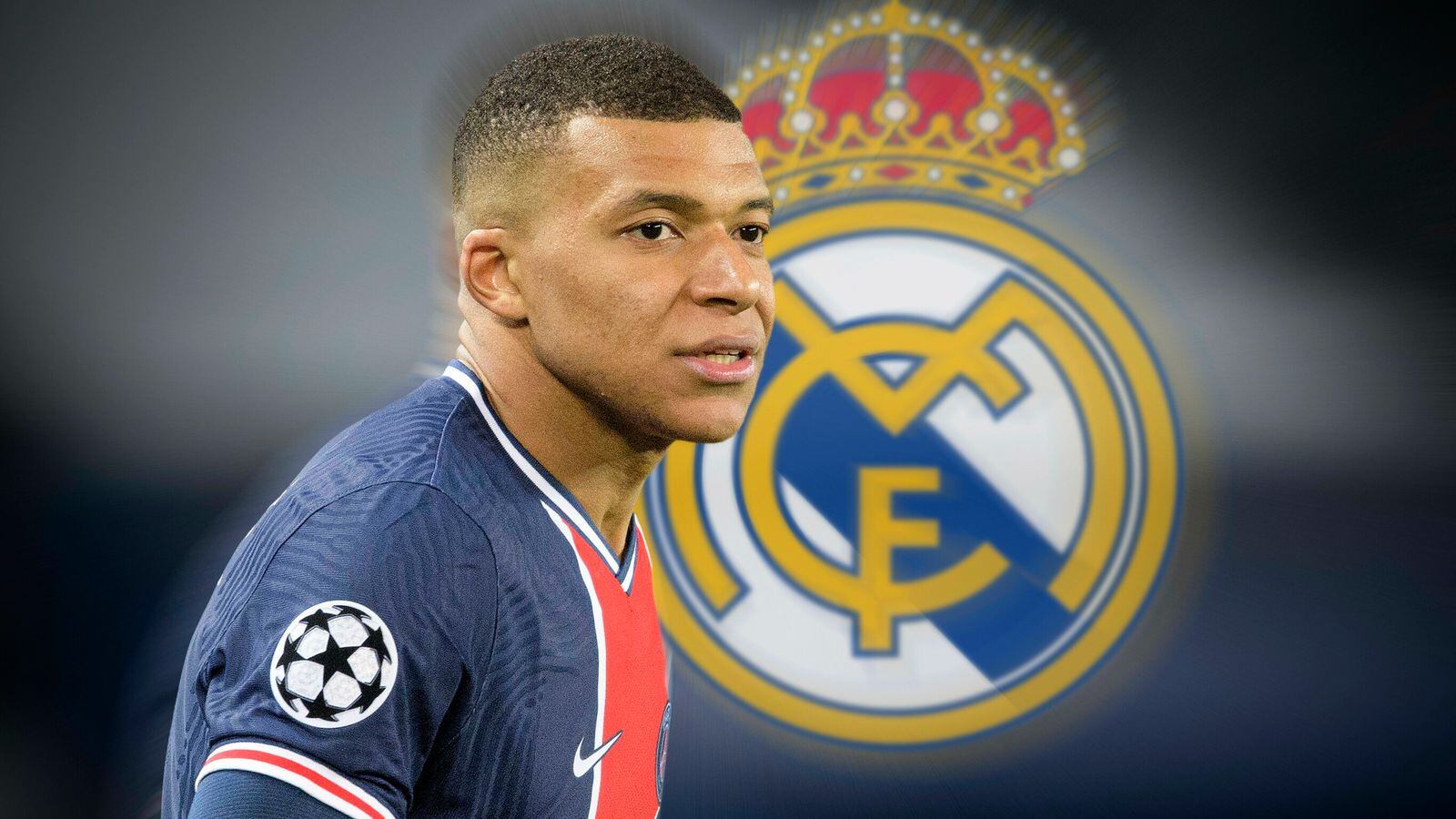 €220m Mbappe Offer: How does PSG star compare with Stephen Curry & Patrick Mahomes fees