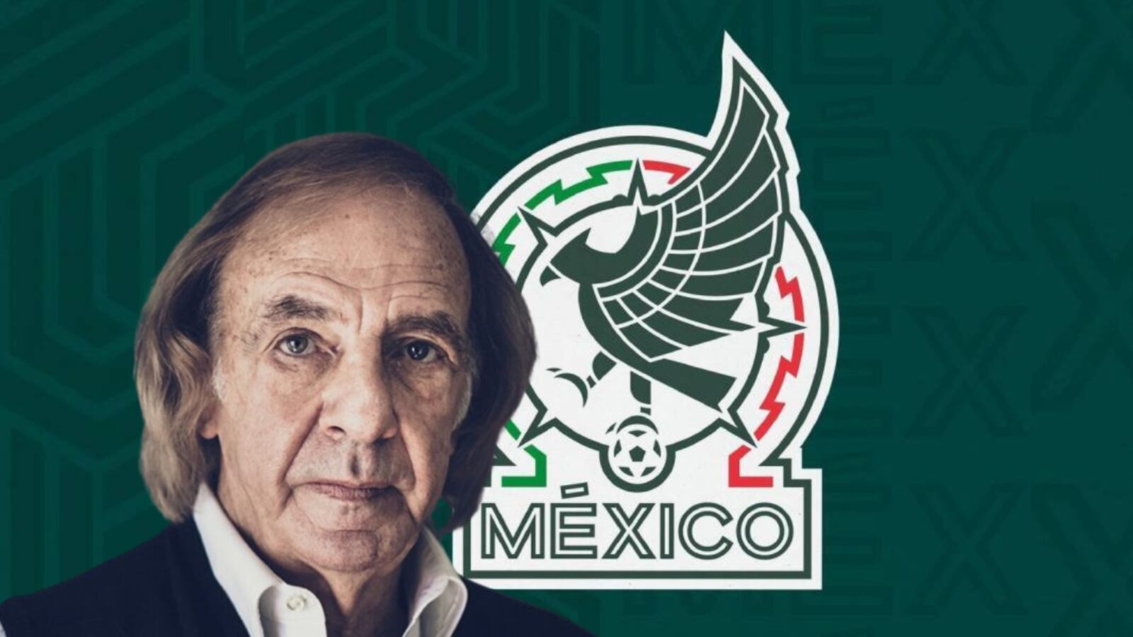 El jugador mexicano que sorprendió a César Luis Menotti por su personalidad