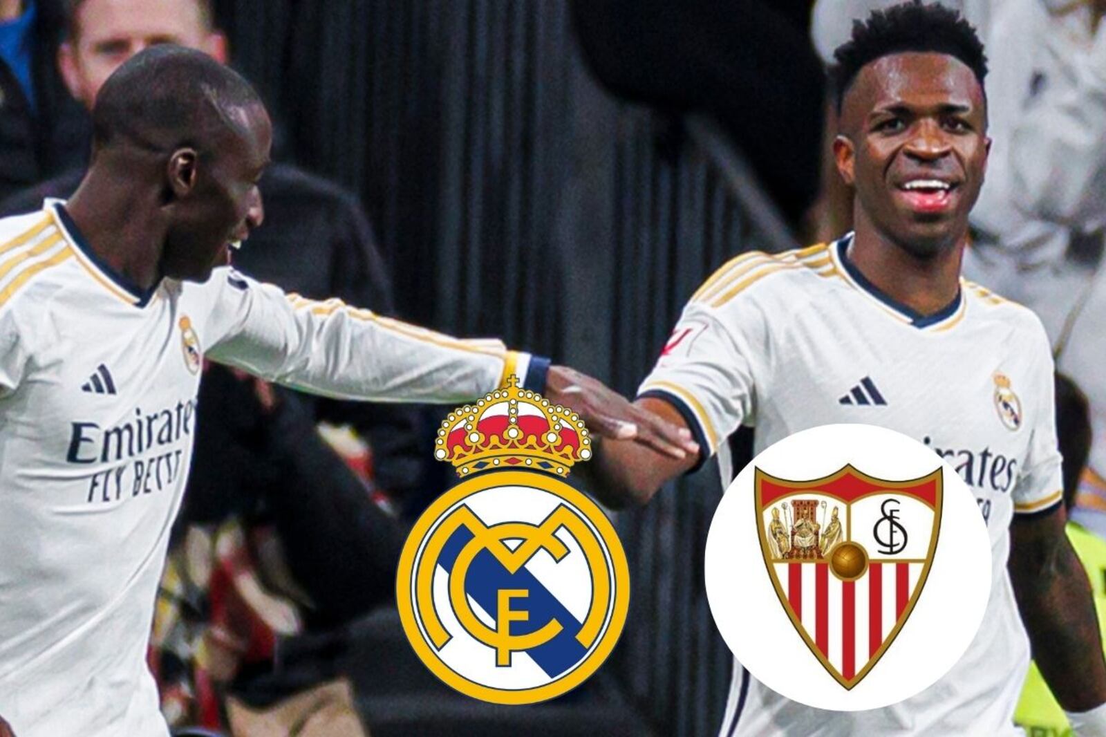 Real Madrid goes crazy for a Sevilla player, would offer 20 million