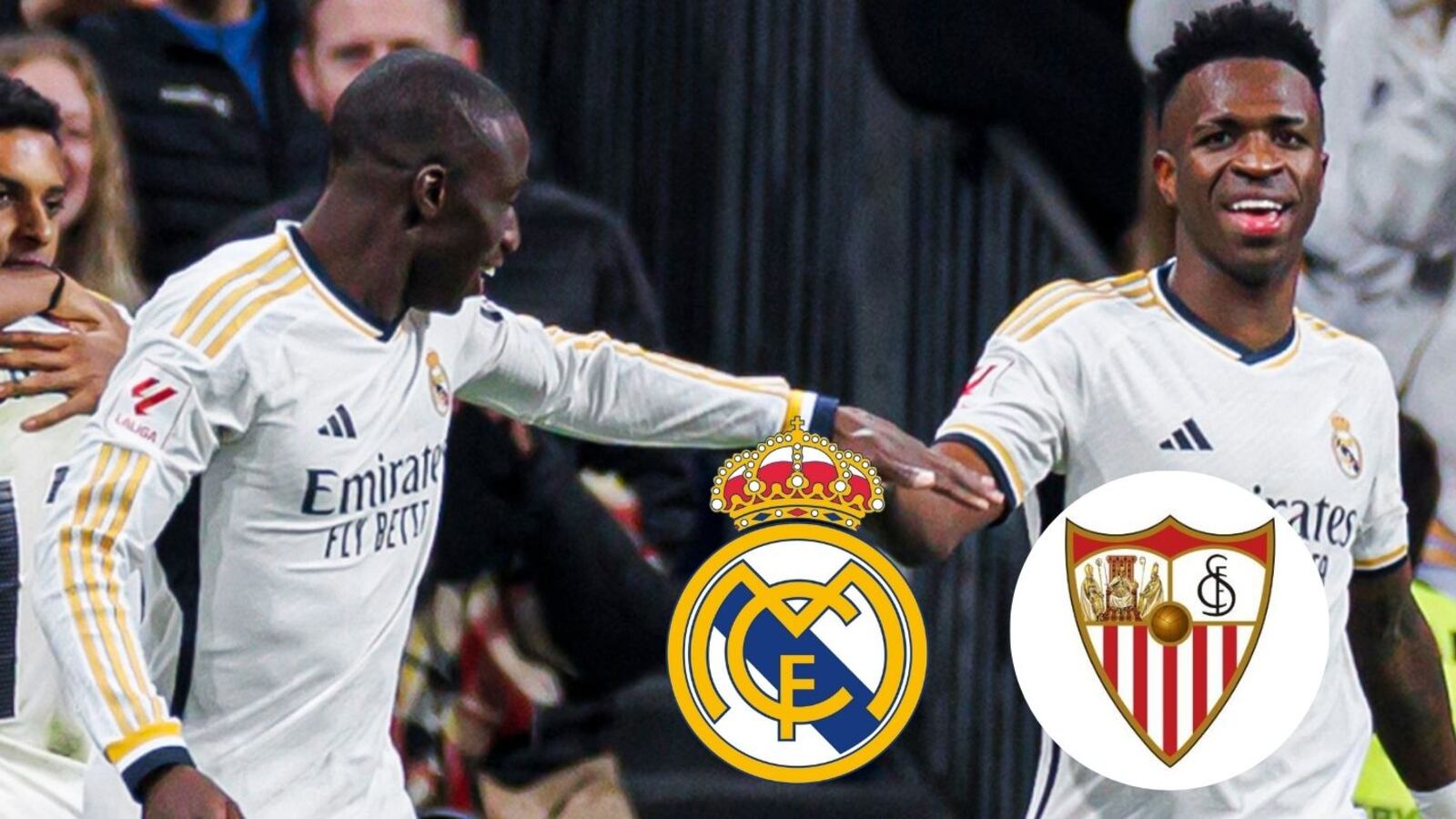 Real Madrid goes crazy for a Sevilla player, would offer 20 million