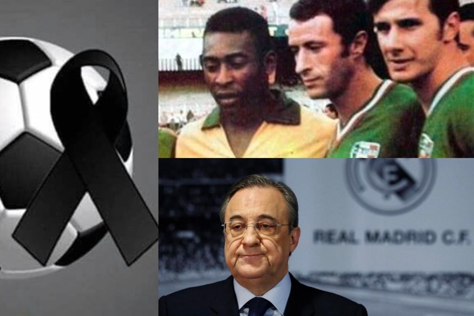 Pelé lo alabó como jugador del Tri, rechazó al Real Madrid, ahora pierde la vida