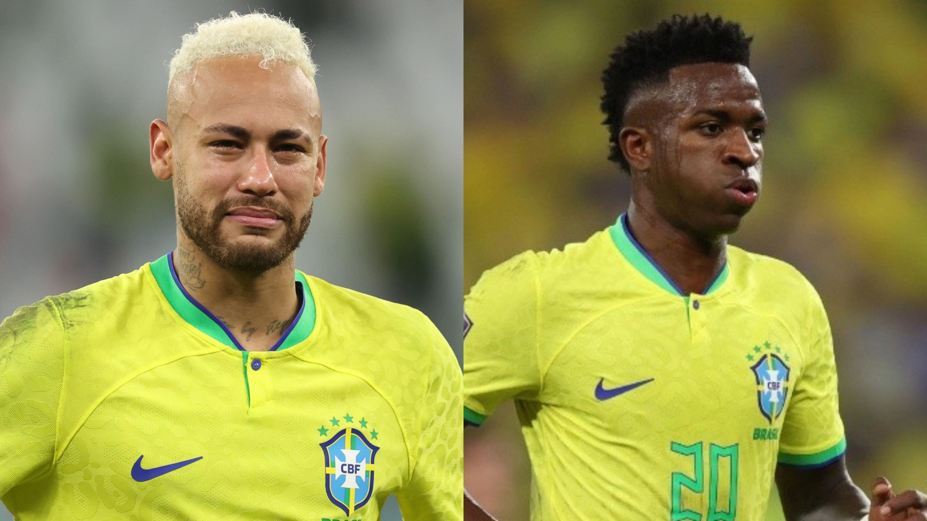 After the Copa America draw, the news in Brazil that impacts Neymar and Vinicius