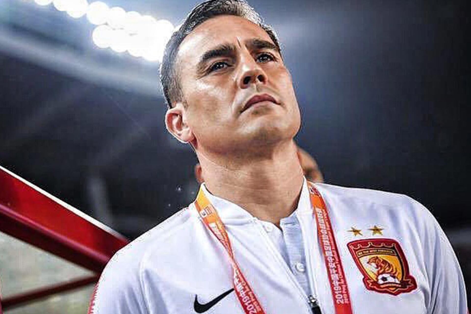 La fortuna que debería pagar Espanyol si decide contratar a Cannavaro como entrenador