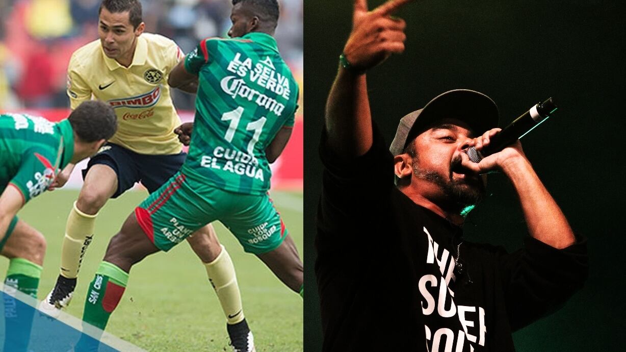 Ganaba 300 MDP al año, fue crack en la Liga MX y figura, ahora es cantante de rap