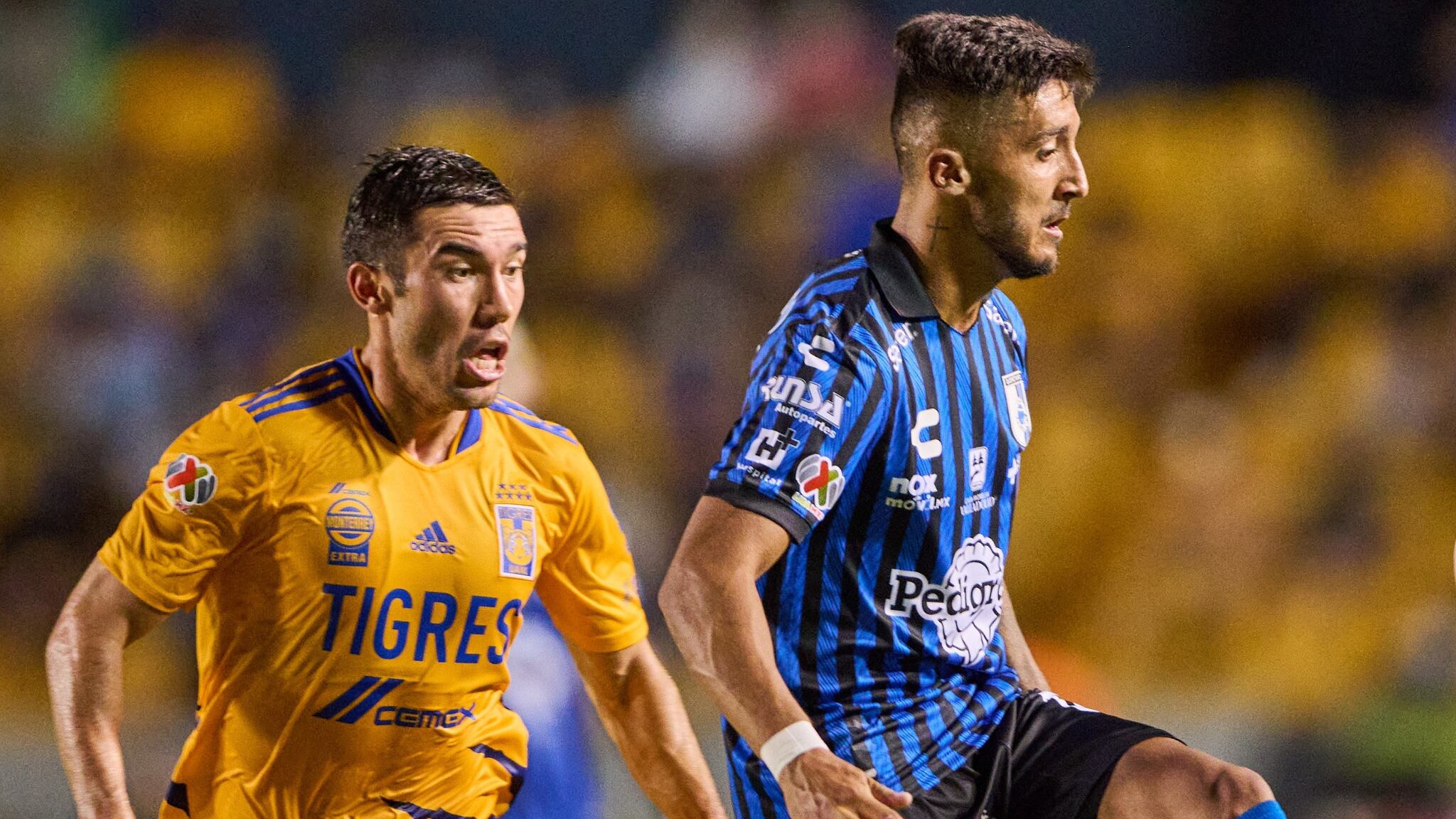 Pronóstico Tigres vs Querétaro Apertura 2022: ¿Quién tiene más posibilidades de ganar?
