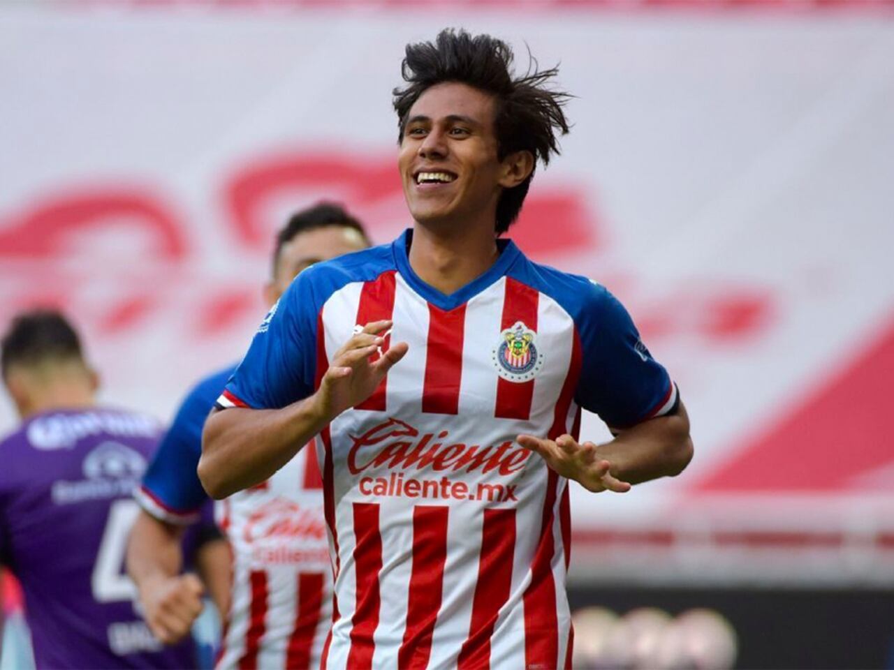 Was it necessary? The harsh criticism of a former Chivas star to JJ Macias and Uriel Antuna for their worst moment at the club