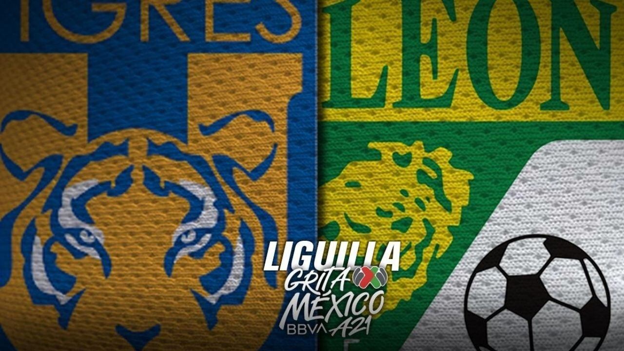 Leon vs Tigres UANL: Predictions, odds, and how to watch the second leg of the Liga MX 2021 Apertura Semi-finals