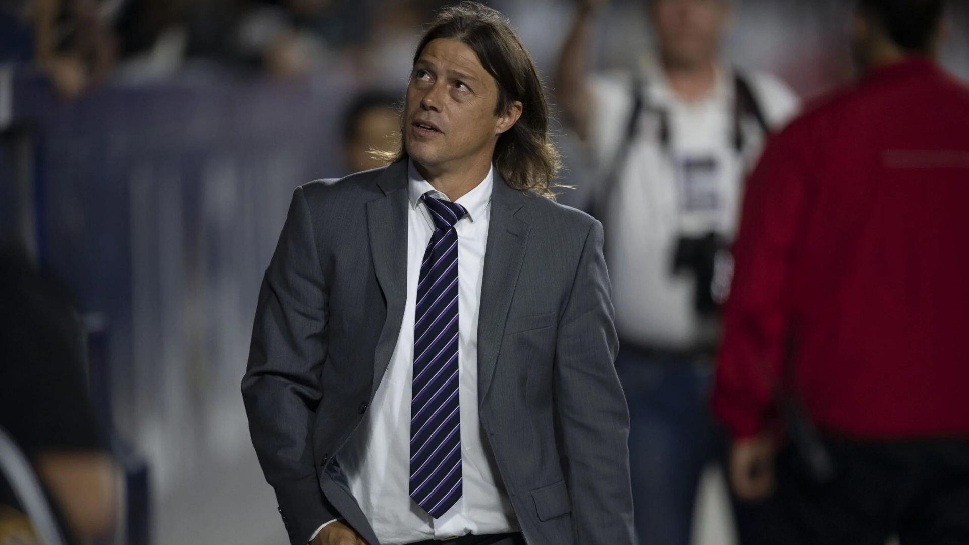The players that Matías Almeyda wants back in Chivas to become their next coach