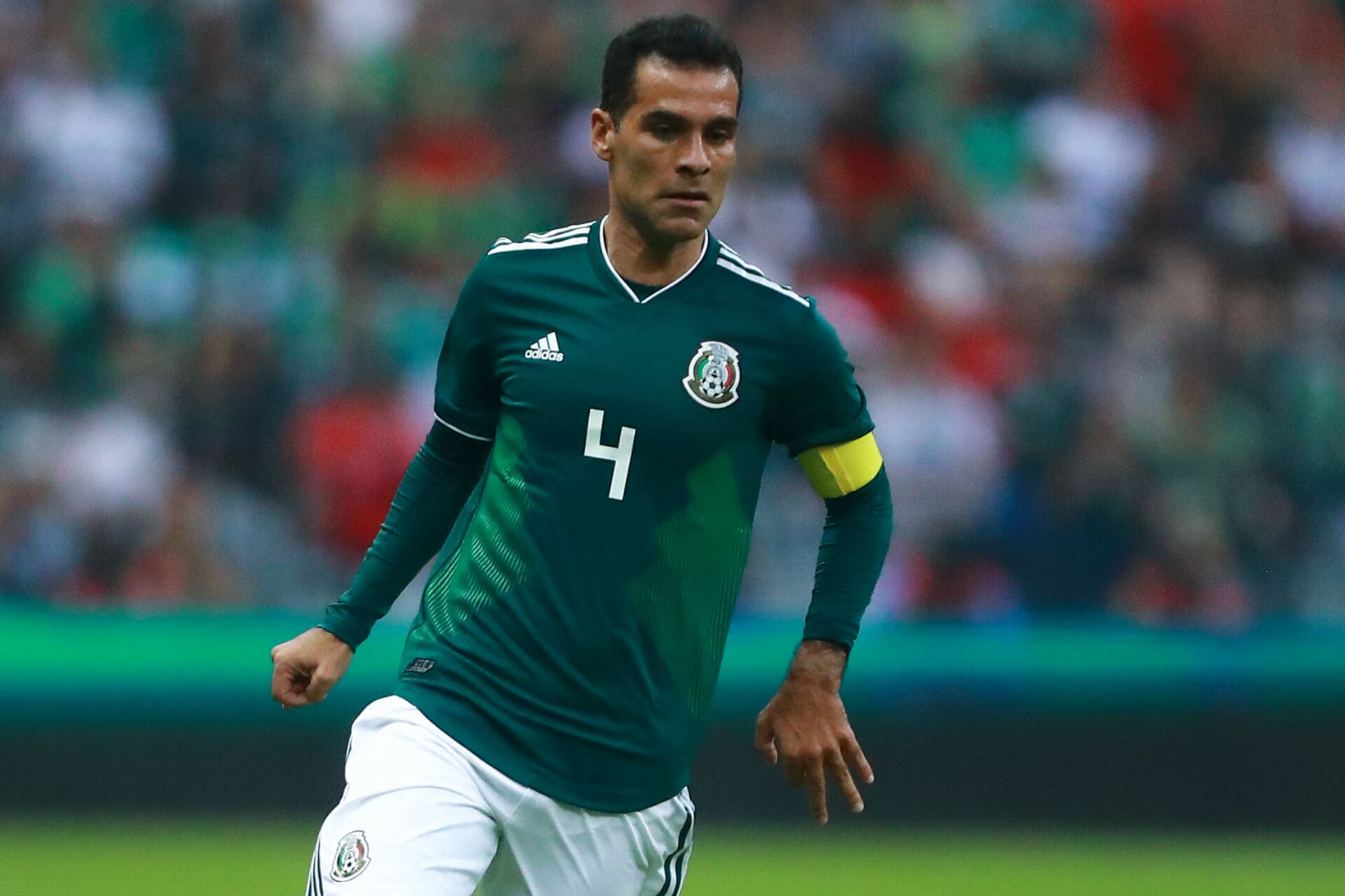 Rafa Marquez black list: these are the other players involved in drug trafficking