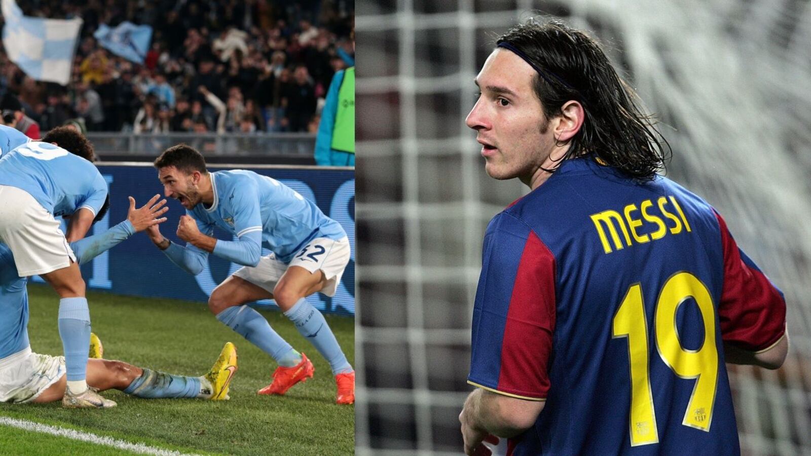Era el nuevo Messi, hizo historia en LaLiga, desapareció y ahora resucitó en la Serie A