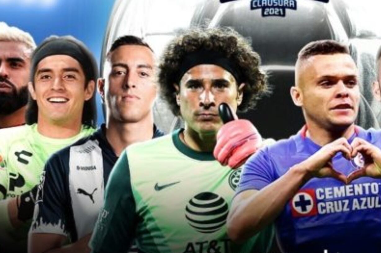 Liga MX: Los posibles cruces en los play offs del torneo