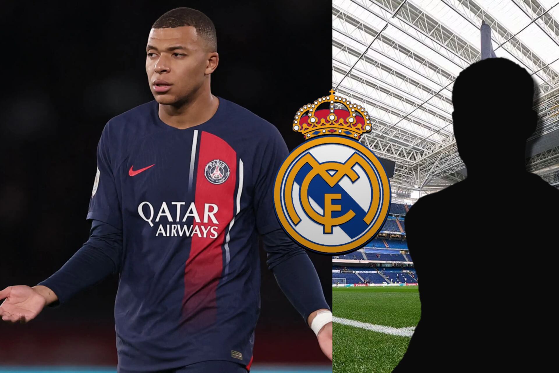 Not just Mbappé, the other PSG player that could join Real Madrid soon