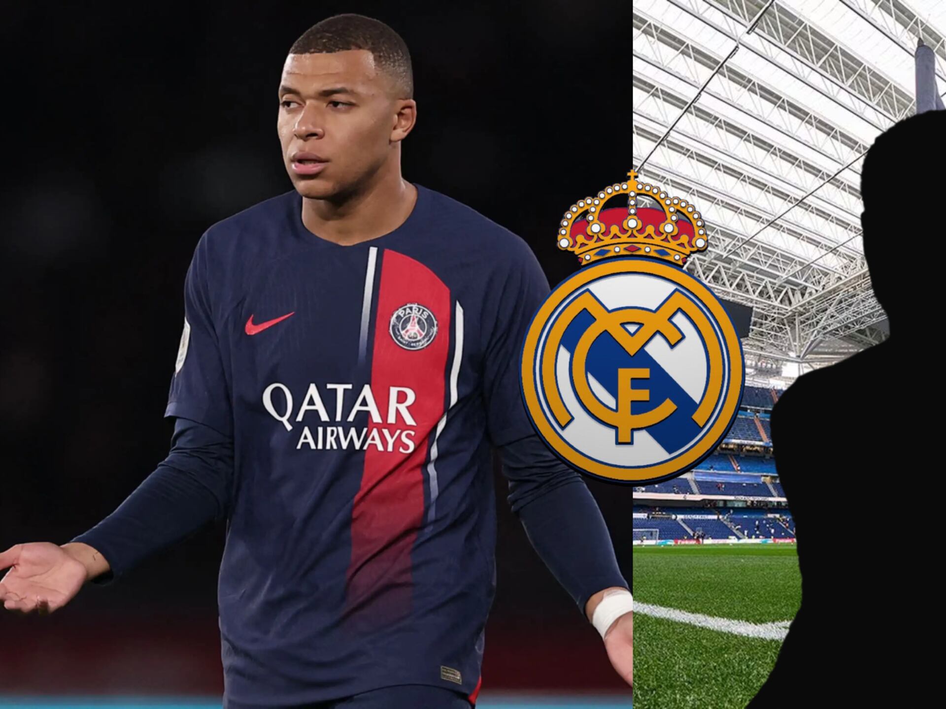 Not just Mbappé, the other PSG player that could join Real Madrid soon