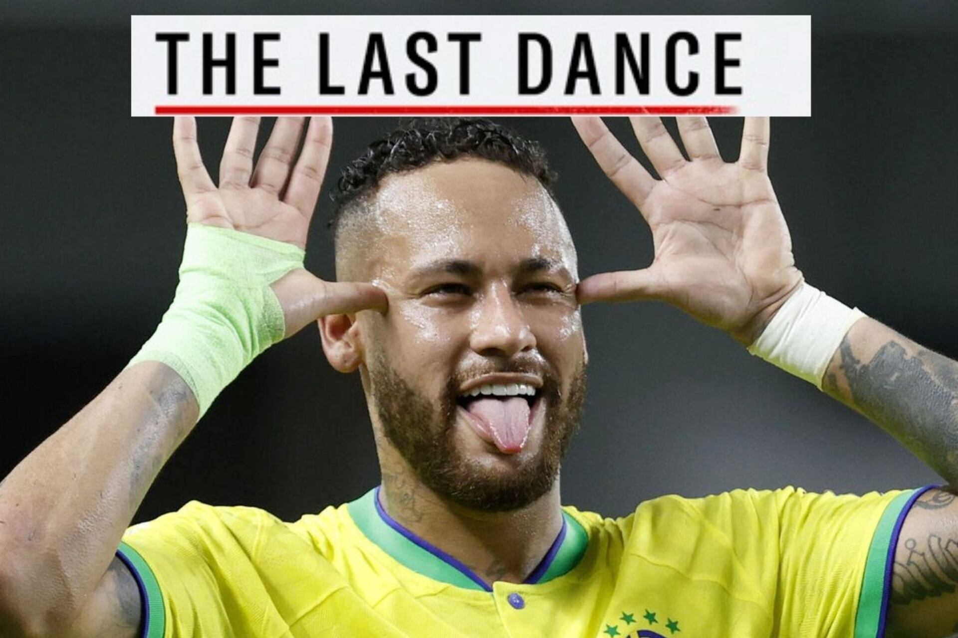 Defined, the day of his birthday is known when will be Neymar's Last Dance