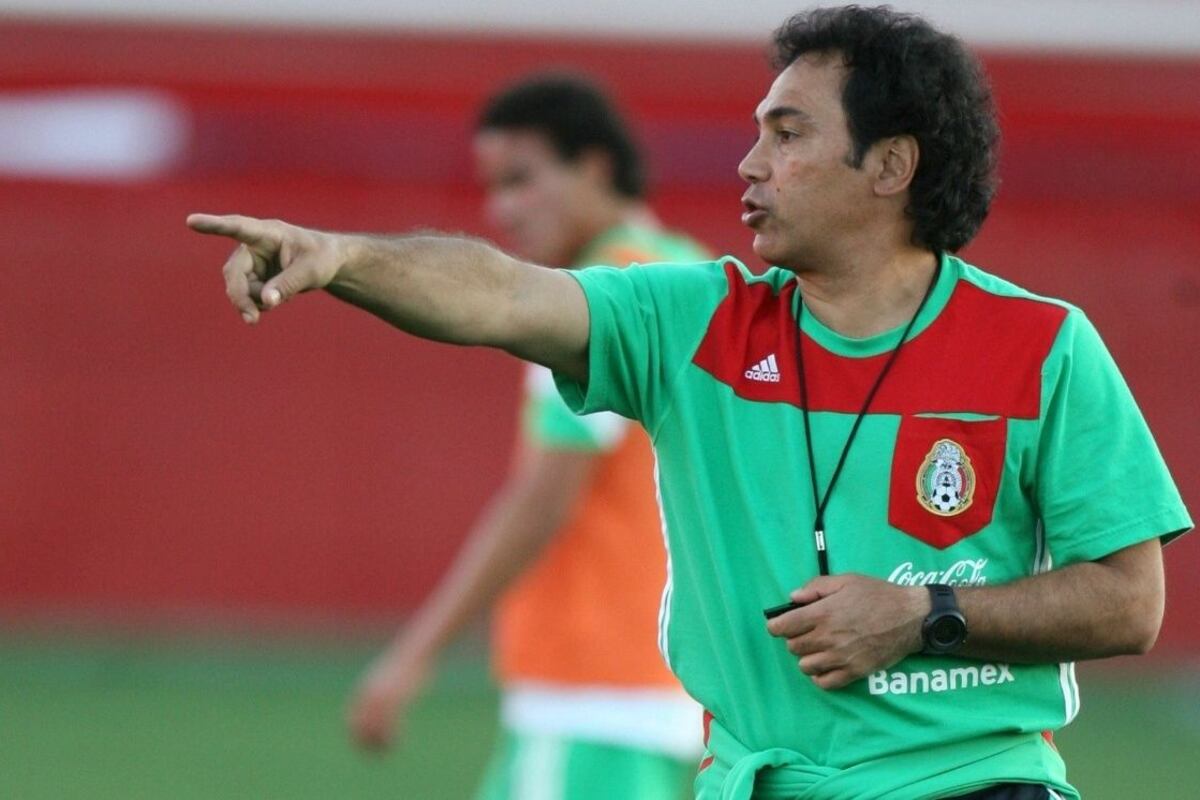 La vez que Hugo Sánchez se despidió de la Selección Mexicana contra Ghana