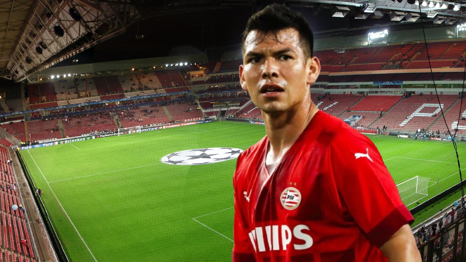 Lozano pide salir del PSV y entrega la mejor de las noticias a Chivas