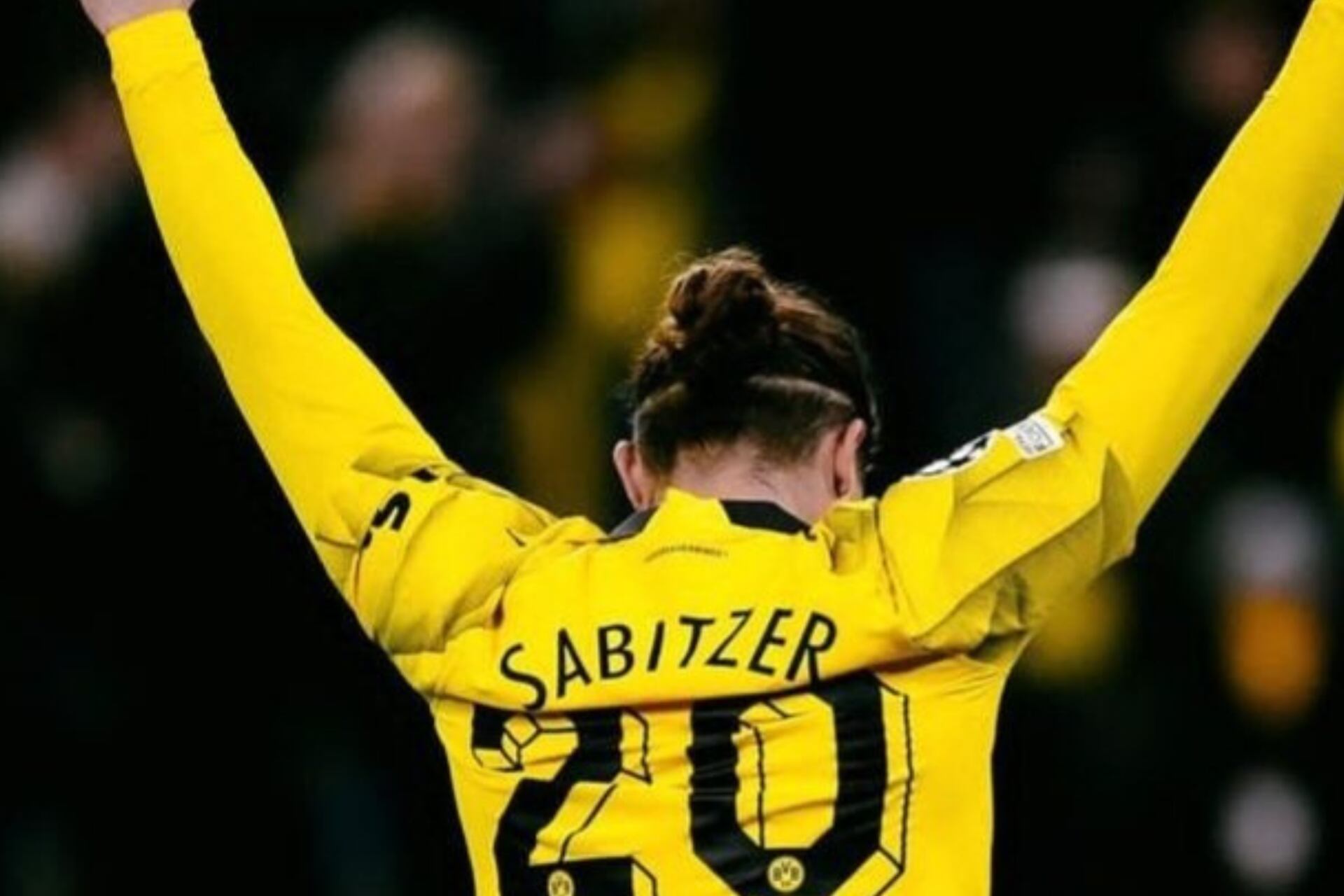(VIDEO) En un partido de locos, Dortmund da vuelta la serie en un minuto ante Atleti