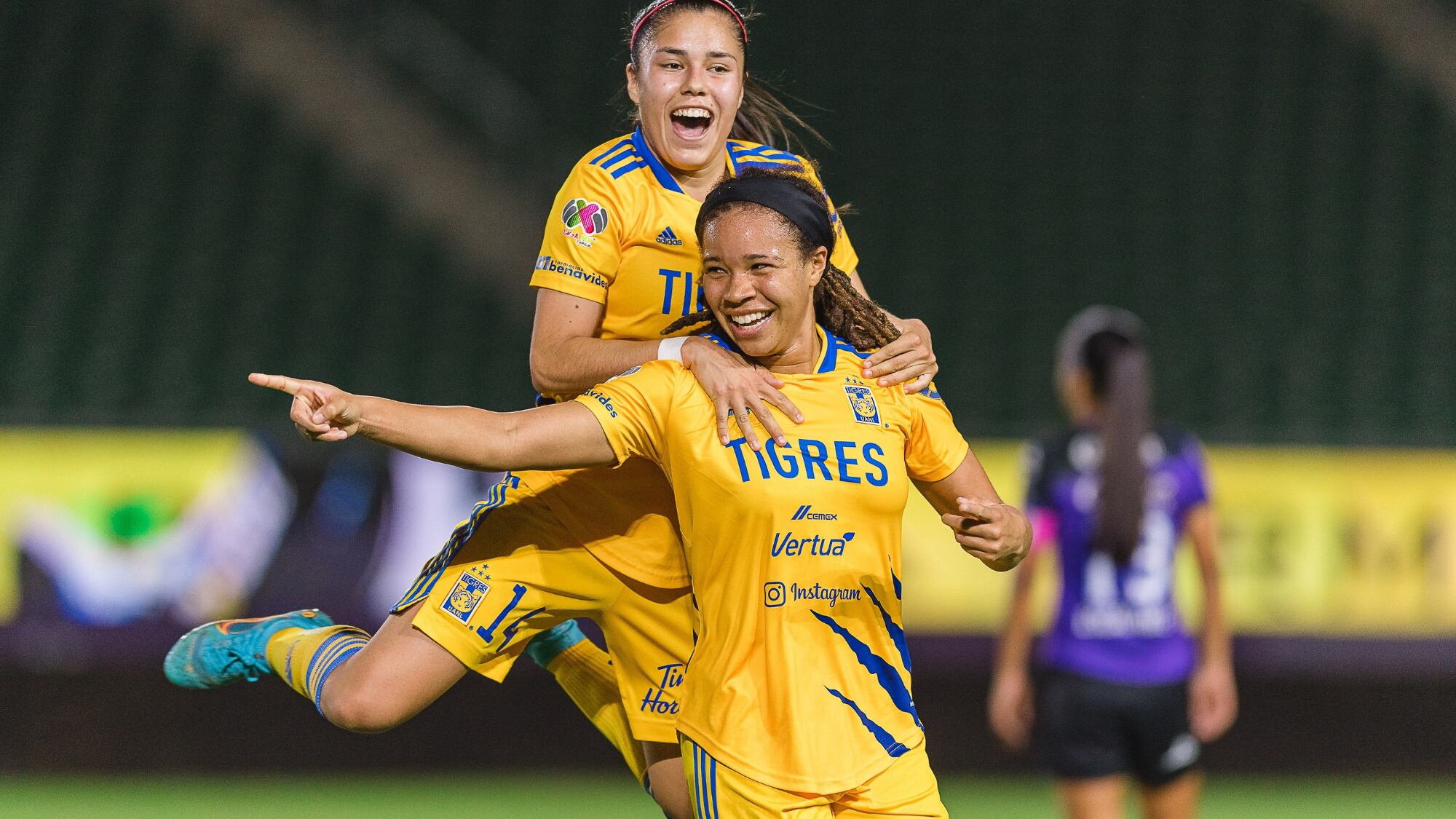 Mazatlán vs Tigres Liga MX Femenil Clausura 2022: resumen, resultado y goles del partido