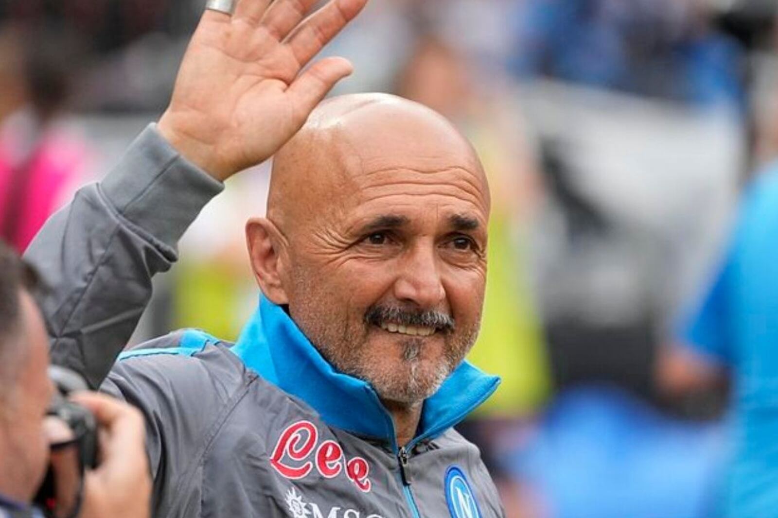 Luciano Spalletti es nombrado nuevo director técnico de la selección de Italia y esto ganaría