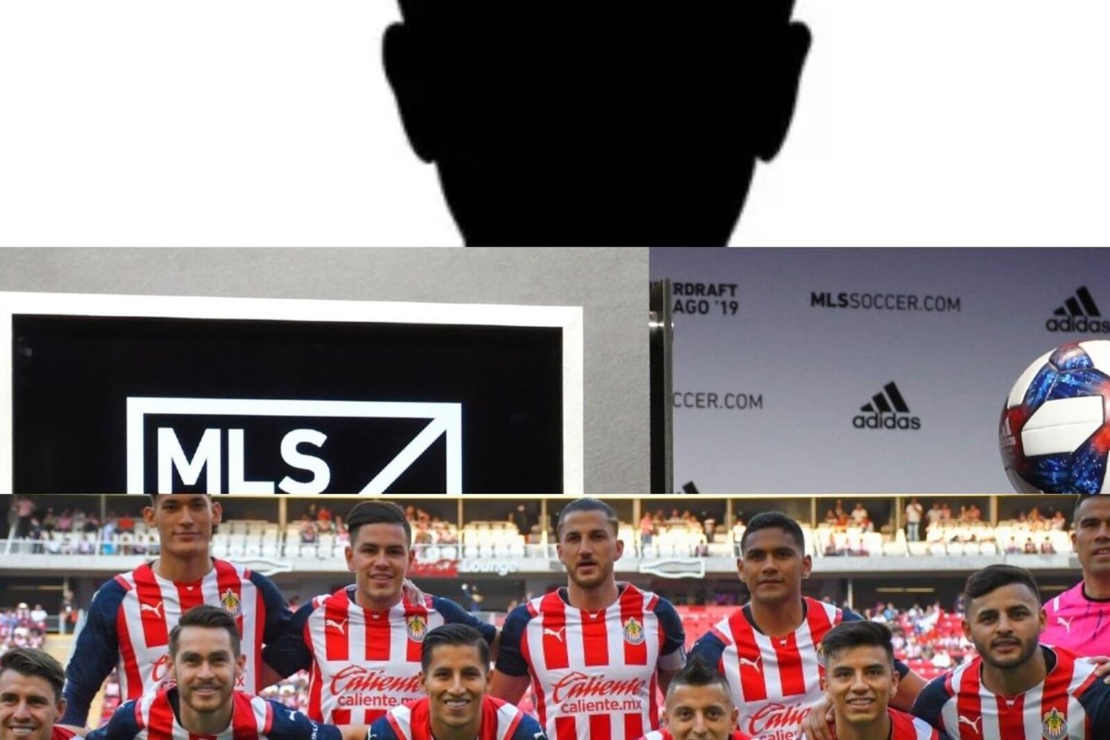 Chivas wanted to end his career and now he is a star in an MLS club