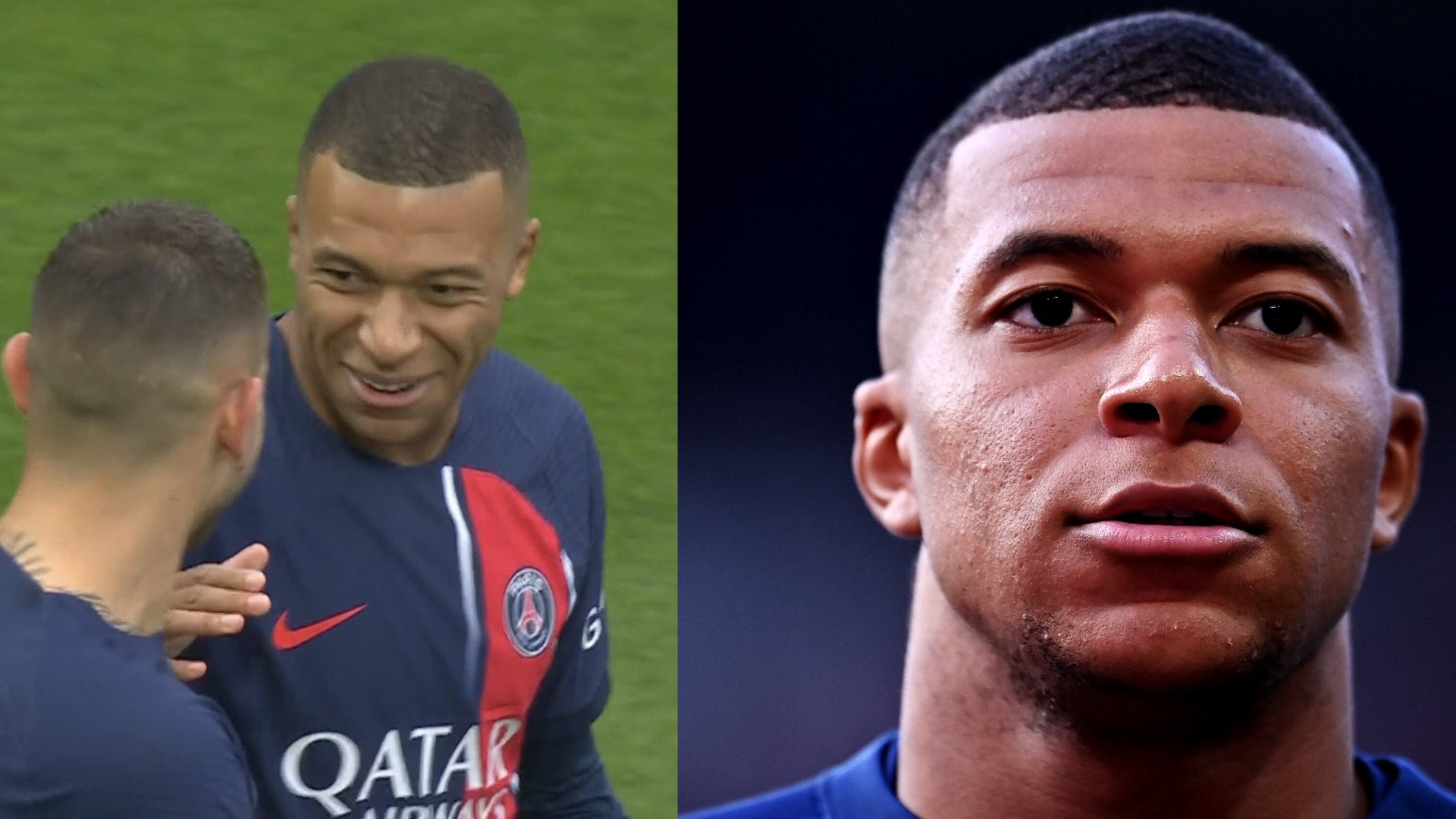 Drama once again, Mbappé gets into a controversy after talking about money