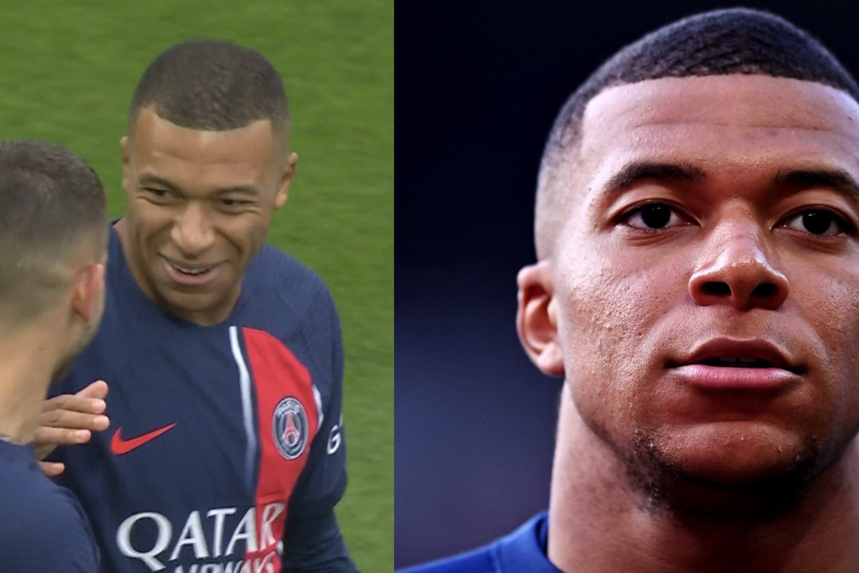 Drama once again, Mbappé gets into a controversy after talking about money