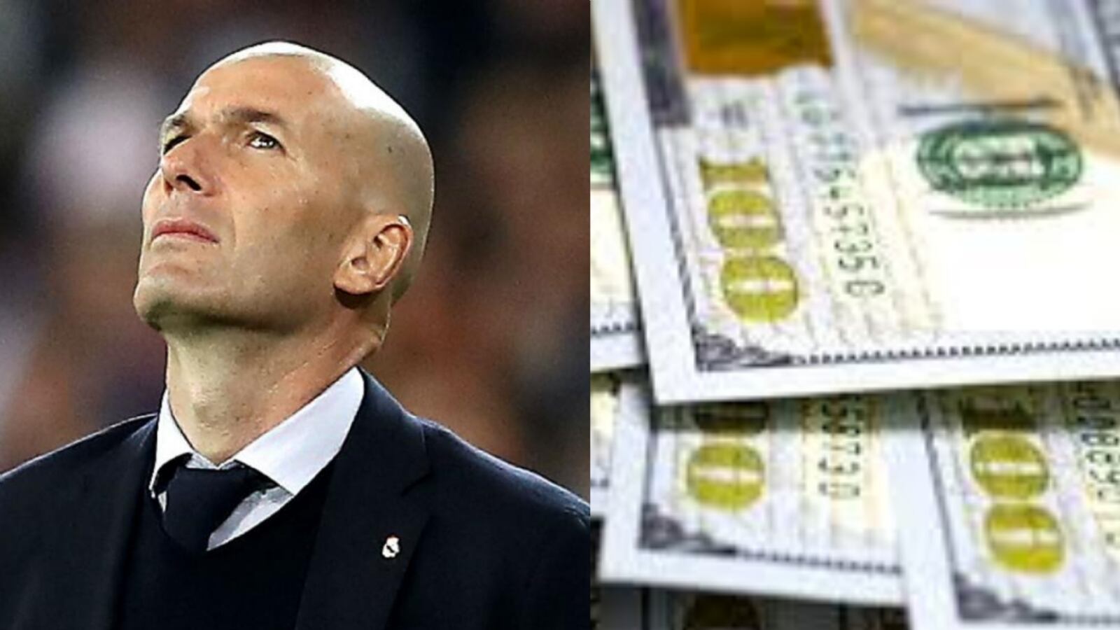 The millionaire reason why Zidane makes Isco and Marcelo play despite their very poor level
