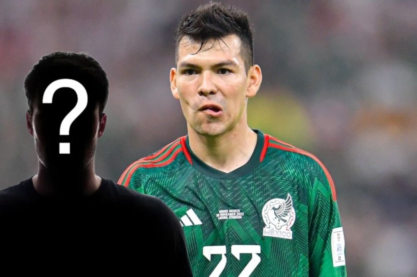 El mexicano que con 18 años no debuta en Primera y ya vale más que Hirving Lozano
