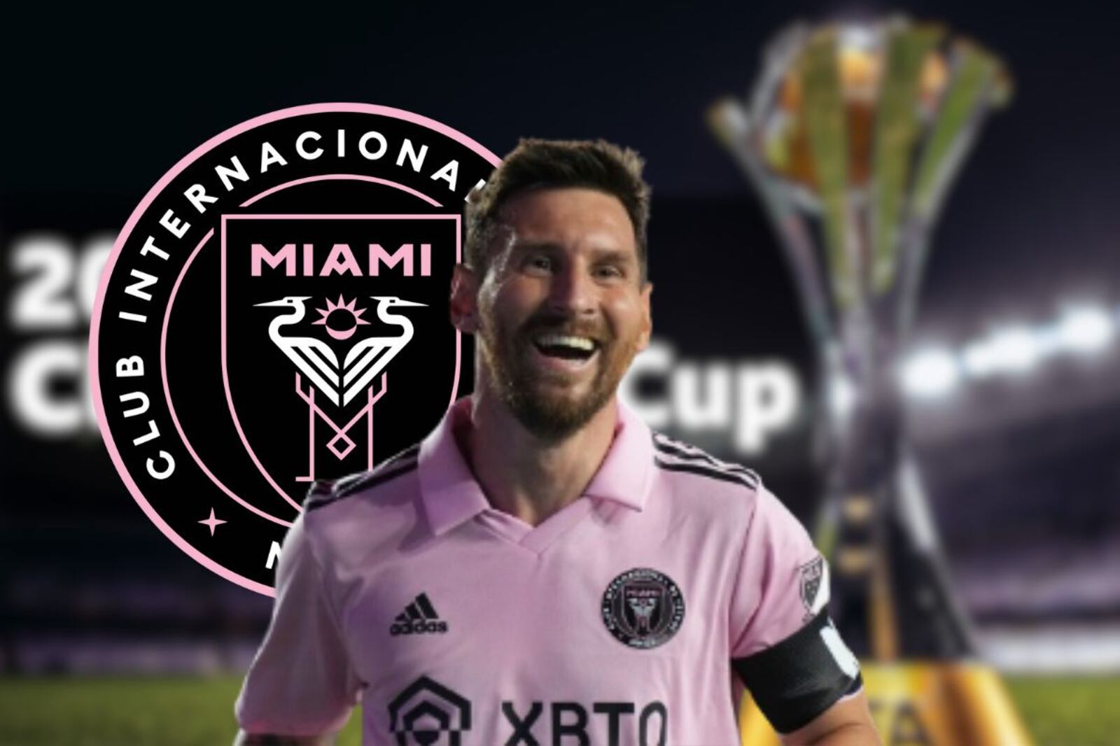The new FIFA World Club Cup sponsor that may help Messi and Inter Miami to play the tournament