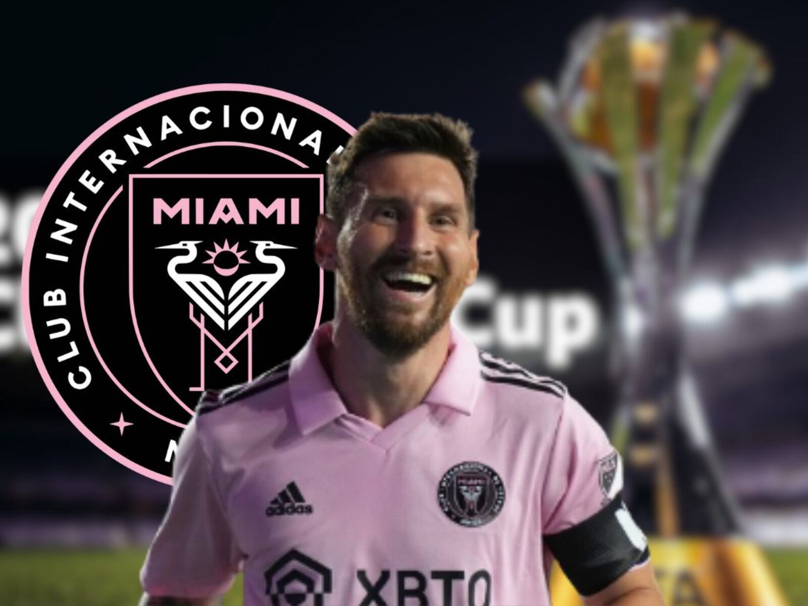 The new FIFA World Club Cup sponsor that may help Messi and Inter Miami to play the tournament