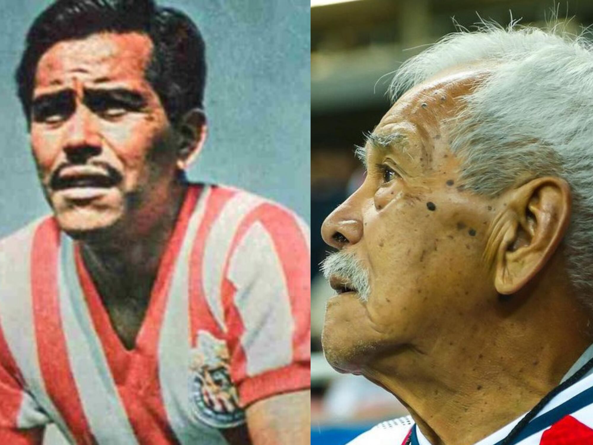 ¿Quién fue José 'Jamaicón' Villegas, leyenda de Chivas?