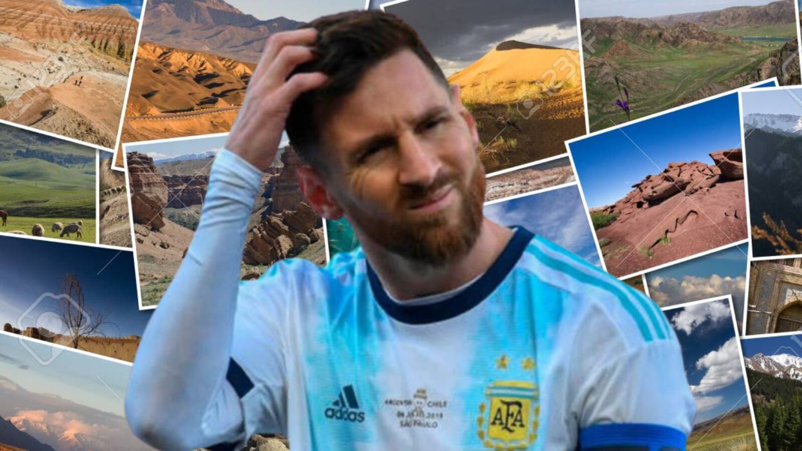 Ni España ni Arabia, el exótico destino donde jugará Messi tras acabársele la MLS