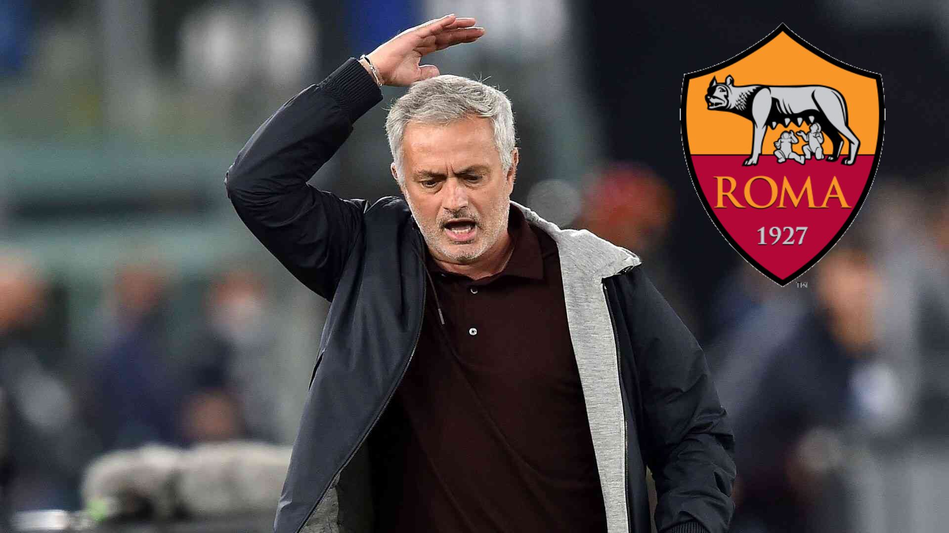 ¿Hubo traición a Mourinho en la Roma? la reacción del técnico luso y su enojo