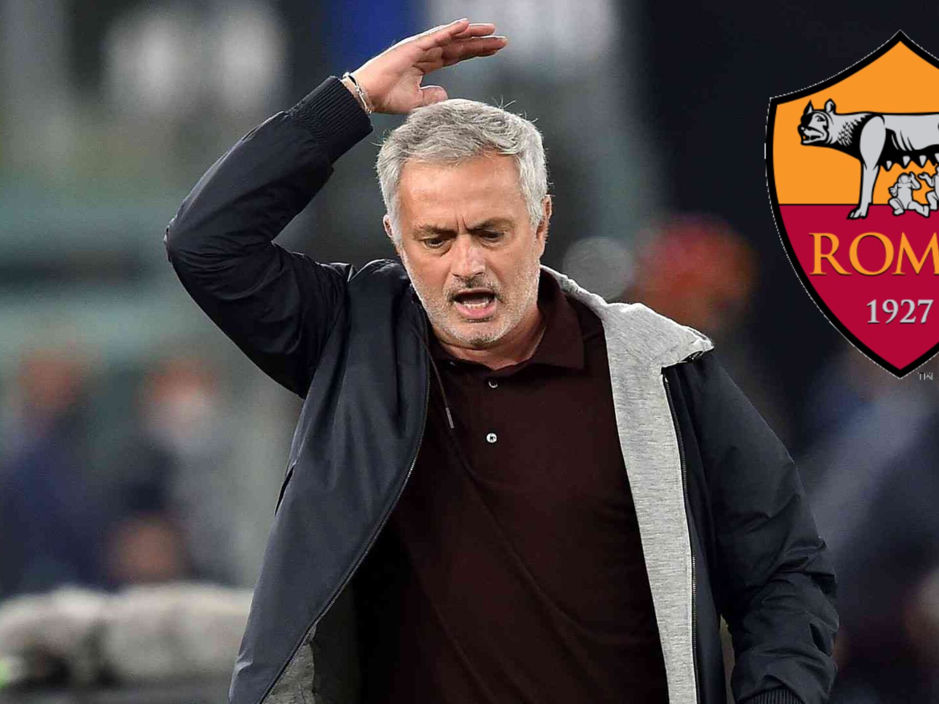¿Hubo traición a Mourinho en la Roma? la reacción del técnico luso y su enojo