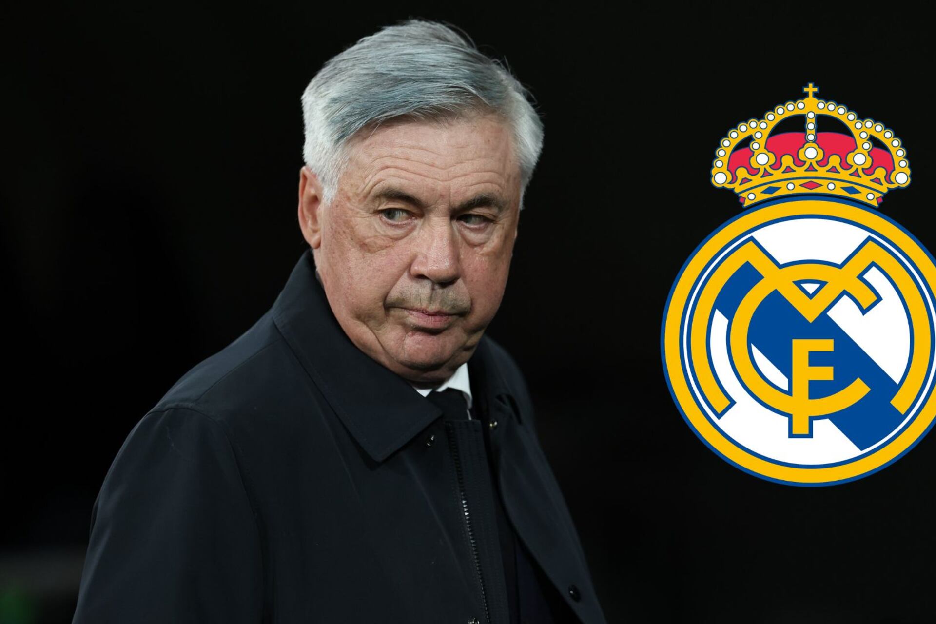 ¿Desarman a Ancelotti? La nueva propuesta que lo complicaría en el Real Madrid