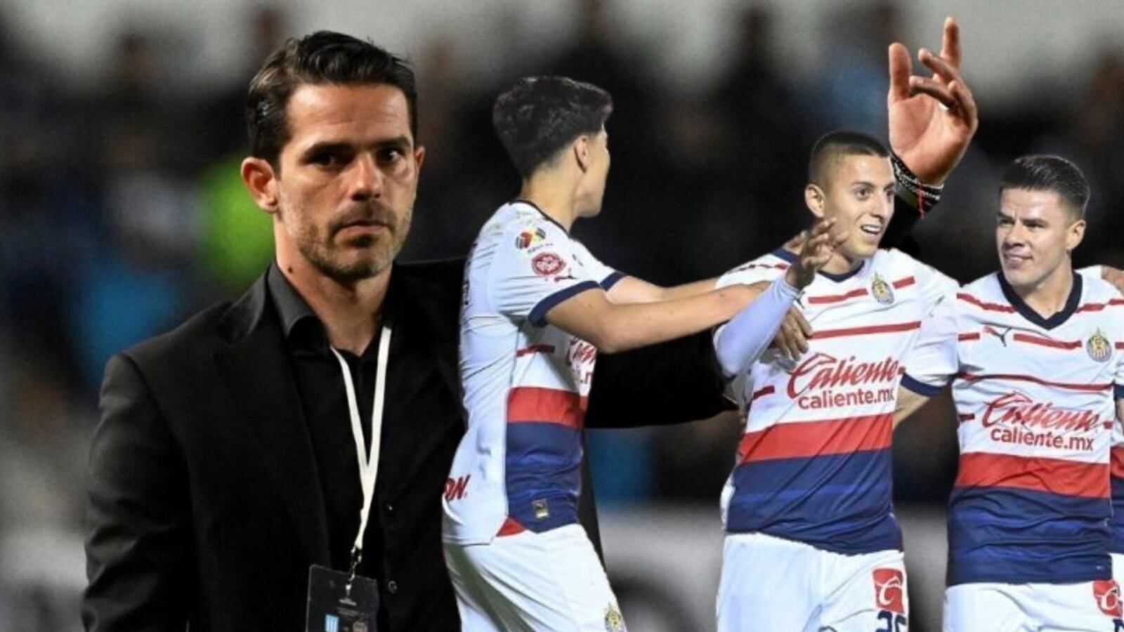 Es el fin de un futbolista en Chivas, la primera decisión acertada de Fernando Gago