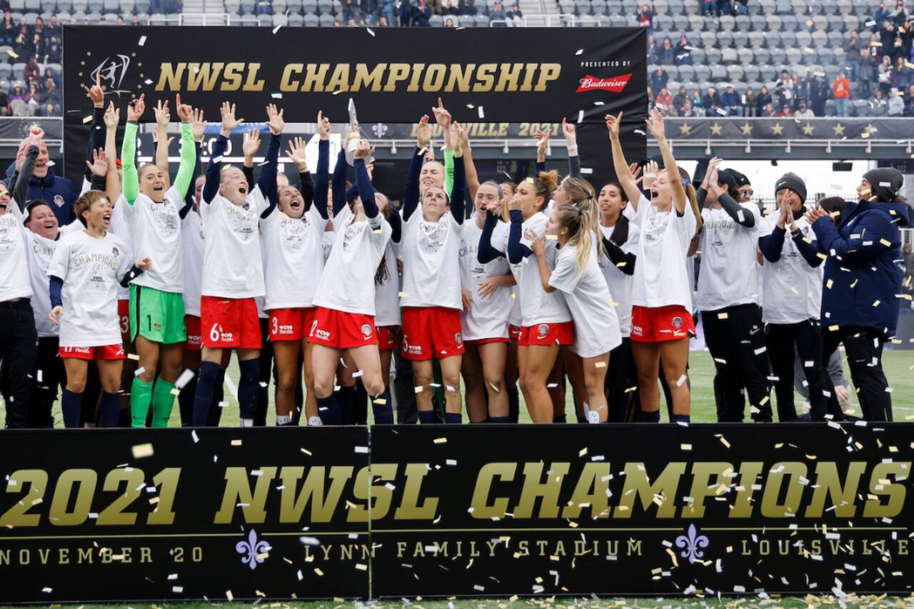 Where can I watch NWSL games 2022: live stream and channels in USA and UK