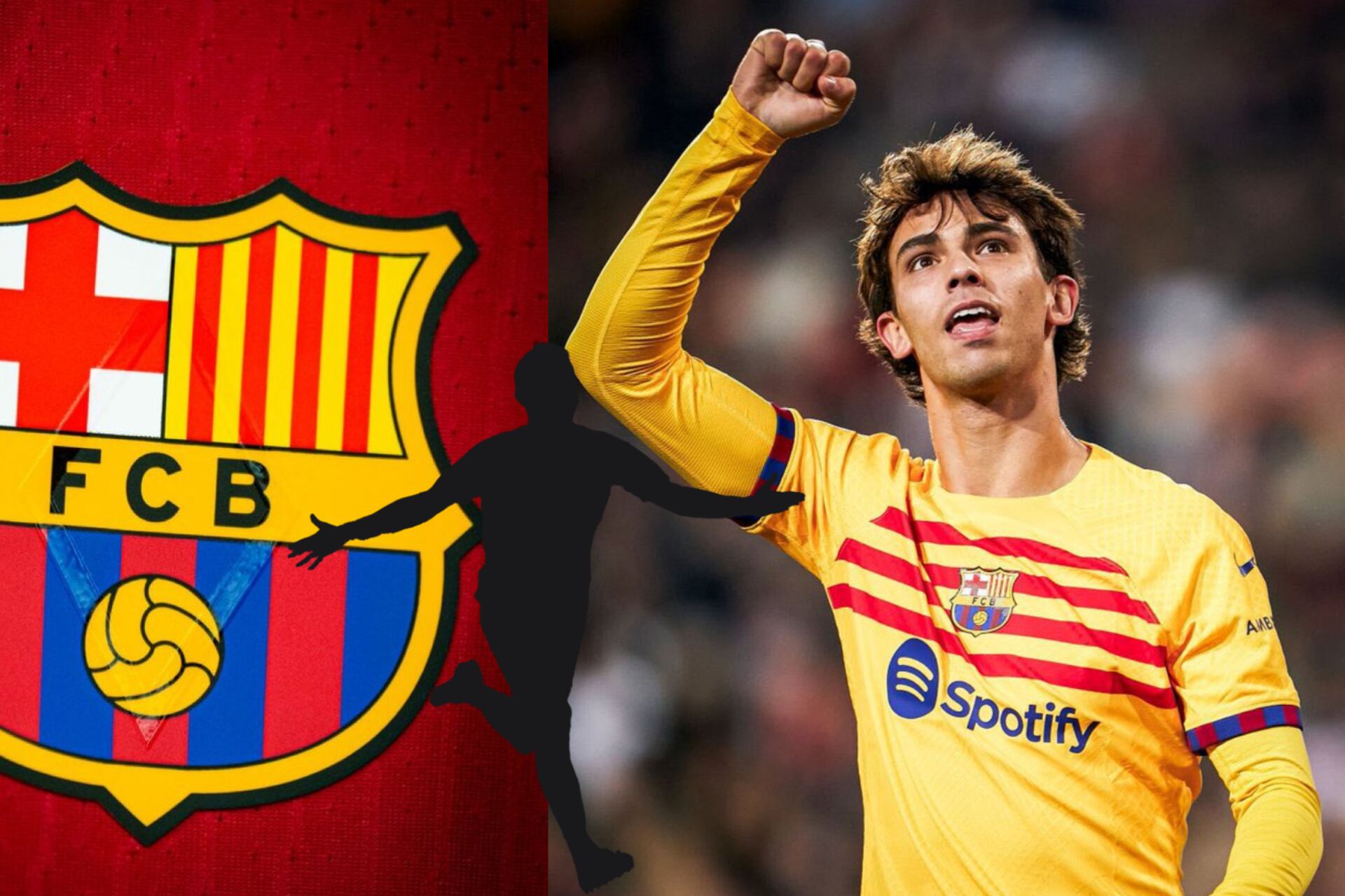 FC Barcelona fans excited after Joao Felix reveals who asked about the club